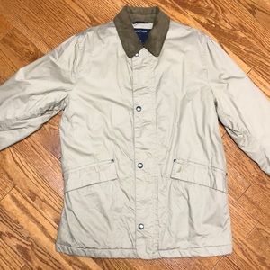 Nautica Men’s coat